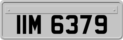 IIM6379