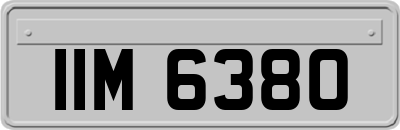 IIM6380