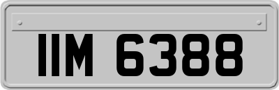 IIM6388