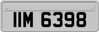 IIM6398