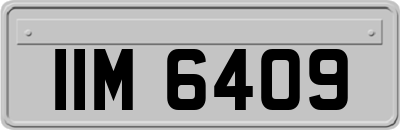 IIM6409