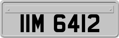 IIM6412