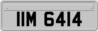 IIM6414