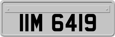 IIM6419