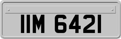 IIM6421