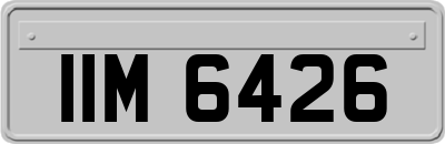 IIM6426