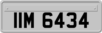 IIM6434