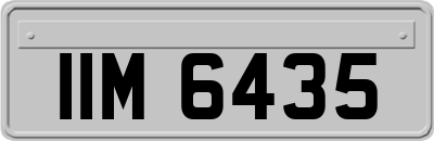 IIM6435