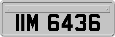 IIM6436