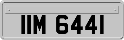IIM6441