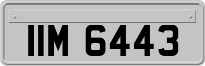 IIM6443
