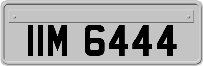 IIM6444