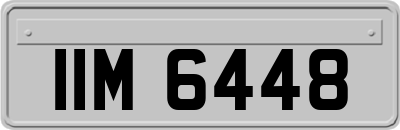 IIM6448