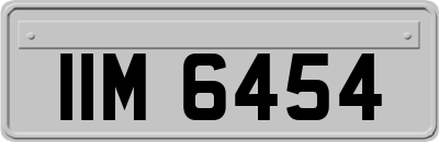 IIM6454