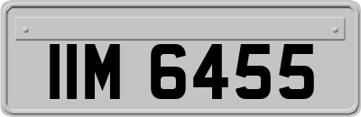 IIM6455