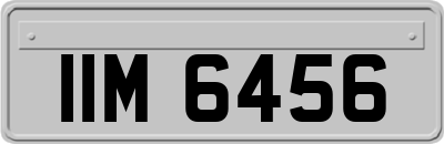 IIM6456