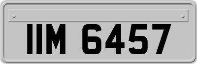 IIM6457