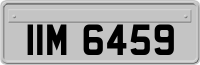 IIM6459