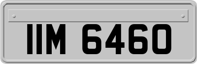 IIM6460