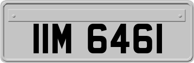 IIM6461