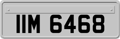 IIM6468