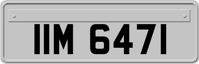 IIM6471