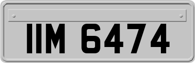 IIM6474