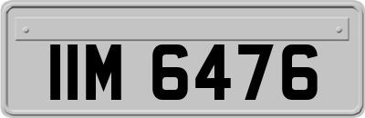 IIM6476