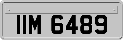 IIM6489