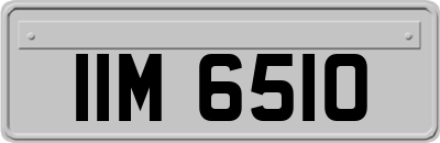 IIM6510