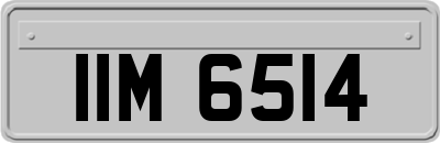 IIM6514