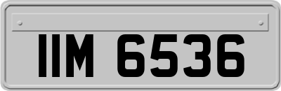 IIM6536