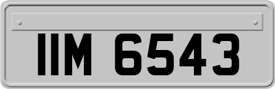 IIM6543
