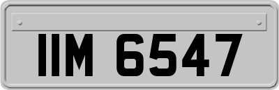 IIM6547