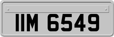 IIM6549