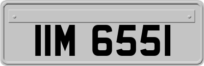 IIM6551
