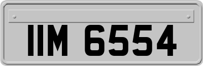 IIM6554