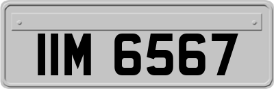 IIM6567