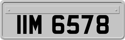 IIM6578