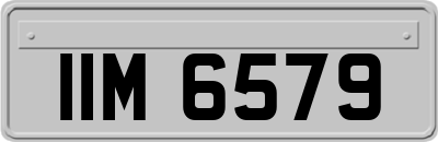 IIM6579