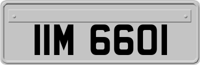 IIM6601