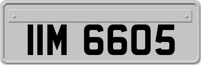 IIM6605