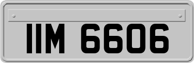 IIM6606