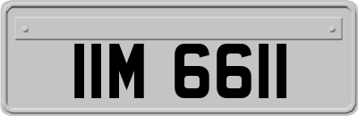 IIM6611