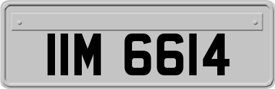 IIM6614