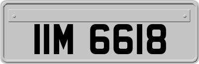 IIM6618