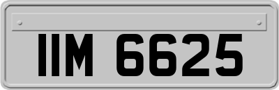 IIM6625