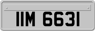 IIM6631