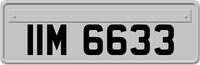 IIM6633