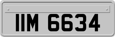 IIM6634